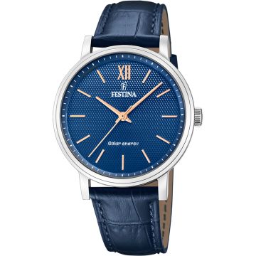 Festina Solar Energy
