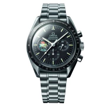 Omega Speedmaster Professional Moonwatch Apollo XIII 25th
