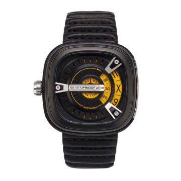 SevenFriday M2/01 Gulf Run X