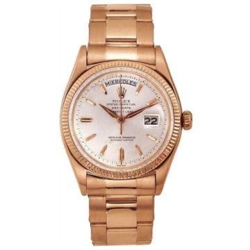 Rolex Day-Date 6611