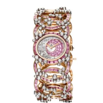 Audemars Piguet Millenary Précieuse White Gold / MOP