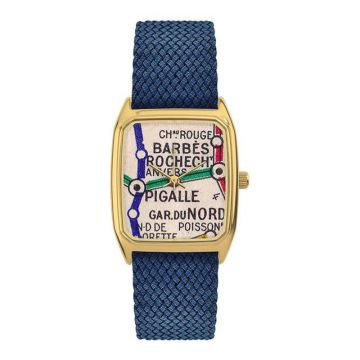 Laps Signature Barbès 046