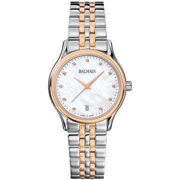 Balmain Tradition Beleganza Lady M