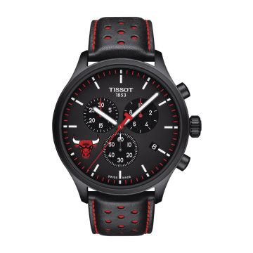 Tissot Chrono XL NBA Chicaco Bulls