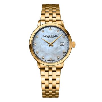 Raymond Weil Toccata Classic