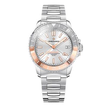 Venezianico Nereide GMT 3521503C
