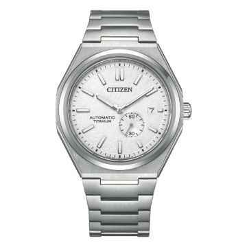 Citizen Super Titanium