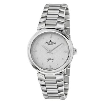 Mondia Affinity City Lady Stone MS-211-SS