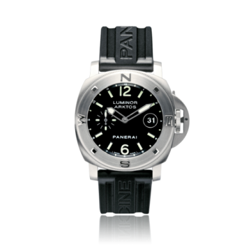 Panerai Luminor Arktos
