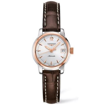 Longines Saint-Imier Date 30