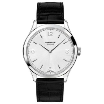 Montblanc Heritage Chronometrie Ultra Slim