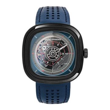 SevenFriday T Series