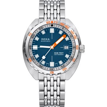 Doxa SUB 750T Caribbean