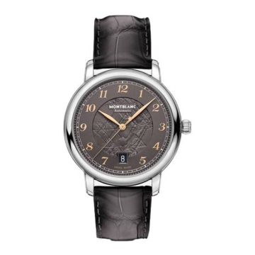 Montblanc Star Legacy Automatic Date 39 mm Limited Edition