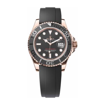 Rolex Yacht-Master 40 Everose Cerachrom