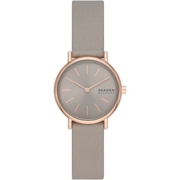 Skagen Signatur Lille Taupe / Rose