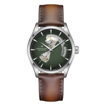 Hamilton Jazzmaster Open Heart Auto 42 mm
