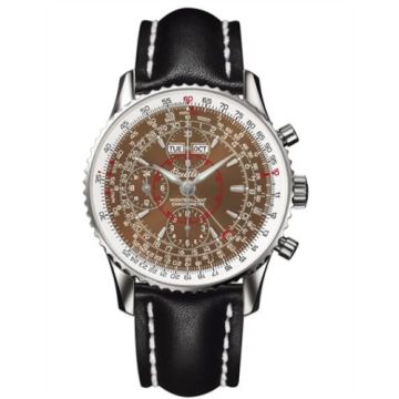 Breitling Montbrillant Datora