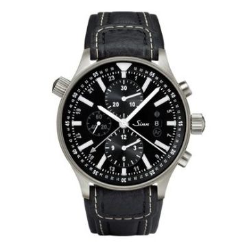 Sinn Pilot Chronograph 900