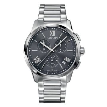 Balmain Madrigal 42mm