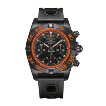 Breitling Chronomat 44 Raven