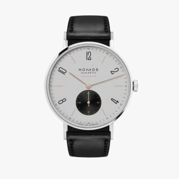 Nomos Glashütte Tangente Neomatik 39 Wempe Signature Collection