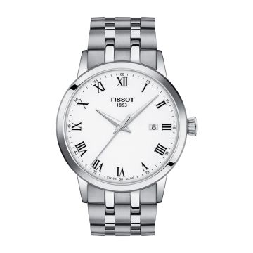 Tissot Classic Dream Quartz