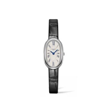 Longines Symphonette M Roman
