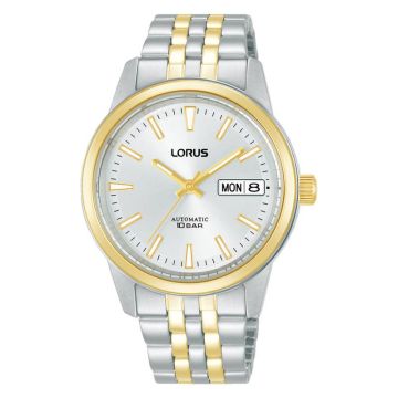 Lorus Lady Sport Chic Automatic RL404CX9