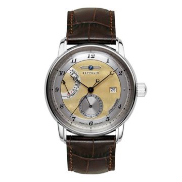 Zeppelin Friedrichshafen Automatic