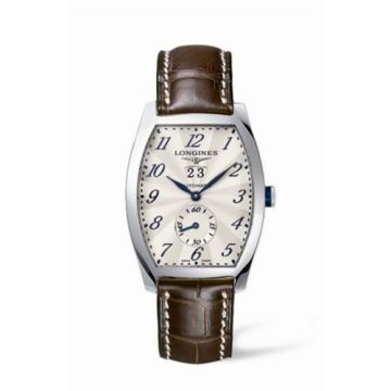 Longines Evidenza 33.1 Big Date