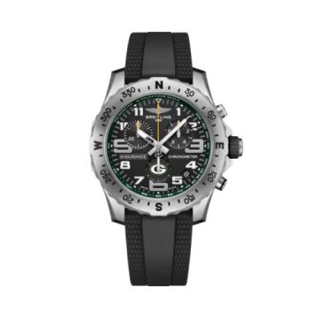 Breitling Endurance Pro 44 NFL Green Bay Packers Edition