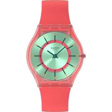 Swatch Skin Classic Biosourced Minty Mango Dream