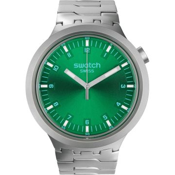 Swatch Big Bold Irony Forest Hour