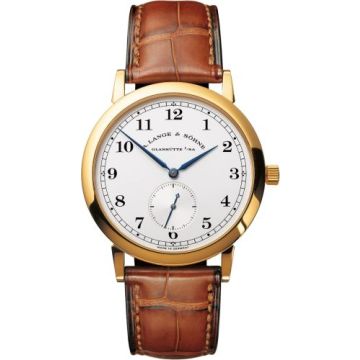 A. Lange & Söhne 1815 Yellow Gold