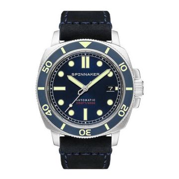 Spinnaker Hull Diver