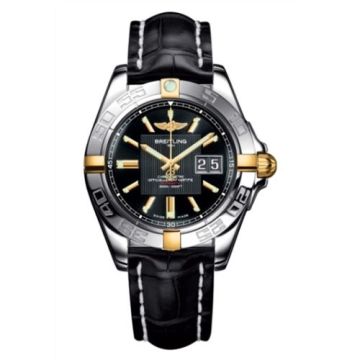 Breitling Galactic 41