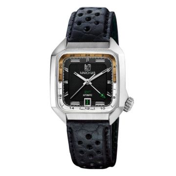 March Lab AM2 Slim GMT Empire