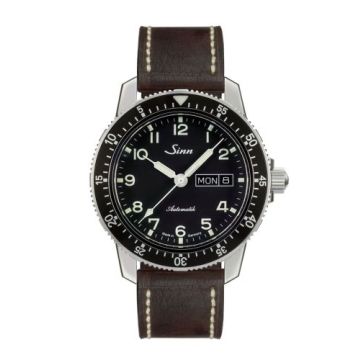 Sinn Pilot Watch 104 St Sa A