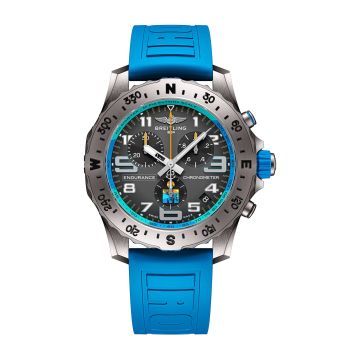 Breitling Endurance Pro Ironman World Championship 2025