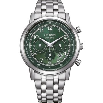 Citizen Classic Chrono