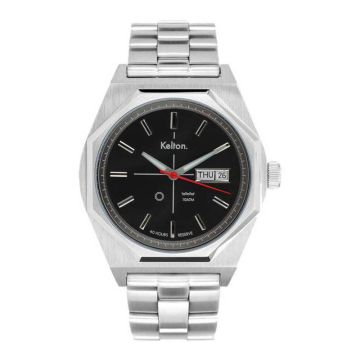 Kelton Octogone Silver 9124202