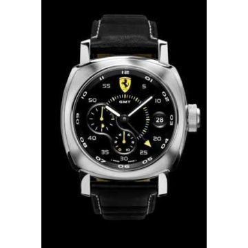 Panerai Ferrari Scuderia 10 Days GMT