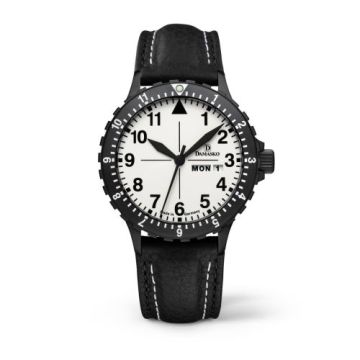 Damasko DA 47 Black