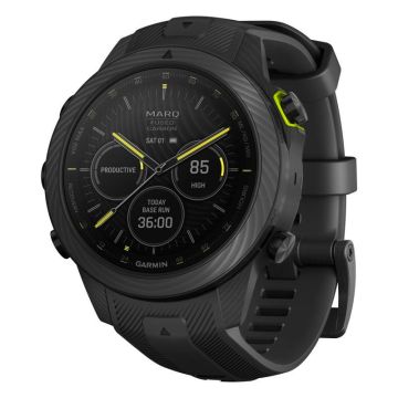 Garmin Marq Athlete (Gen 2) Carbon Edition 010