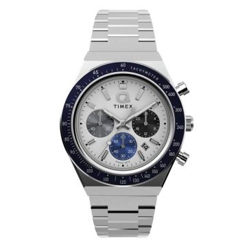 Timex Q Timex Chronograph 40mm
