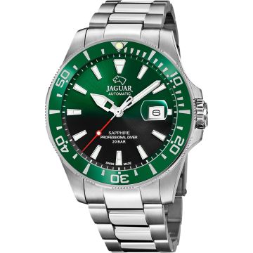 Jaguar Executive Professional Diver Automatic