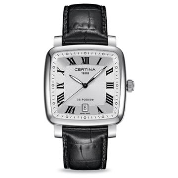 Certina DS Podium Square