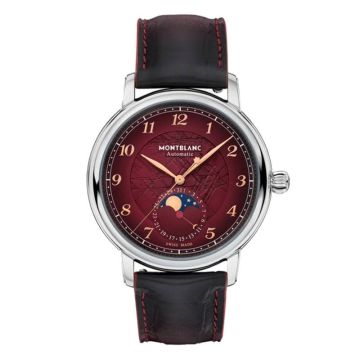 Montblanc Star Legacy Moonphase 42 mm