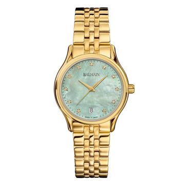 Balmain Beleganza 32mm